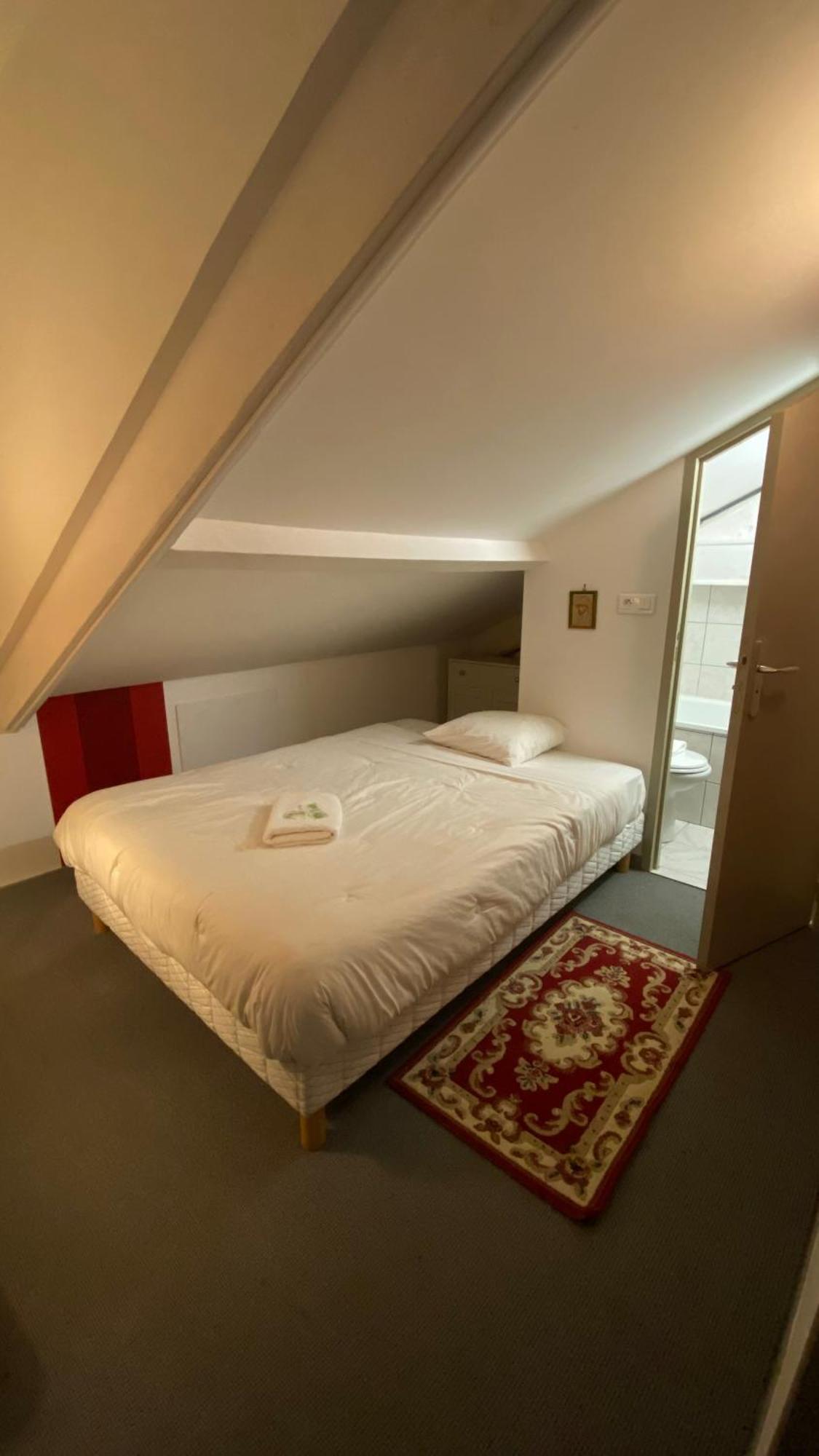 Le Poudrier Hotel Лимож Екстериор снимка