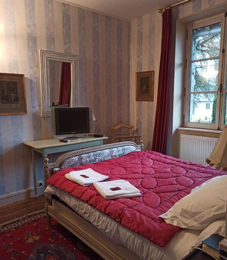 Le Poudrier Hotel Лимож Екстериор снимка