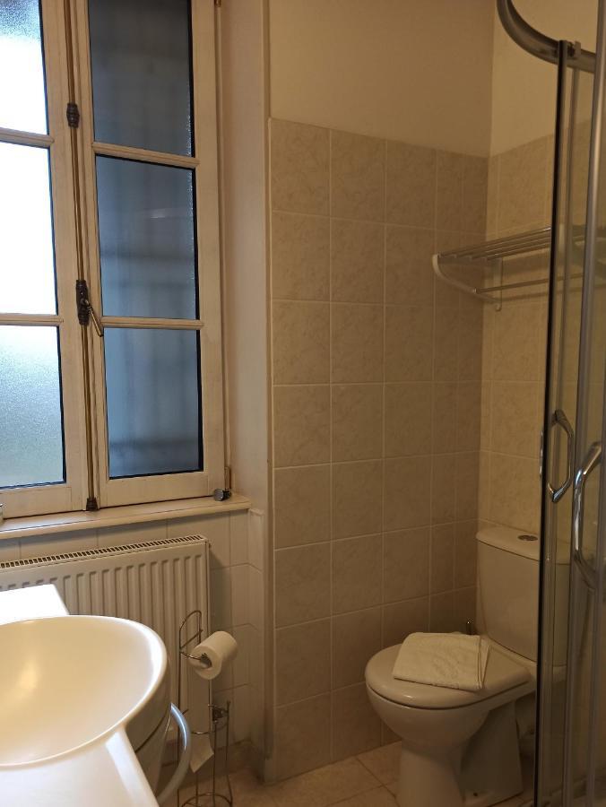 Le Poudrier Hotel Лимож Екстериор снимка