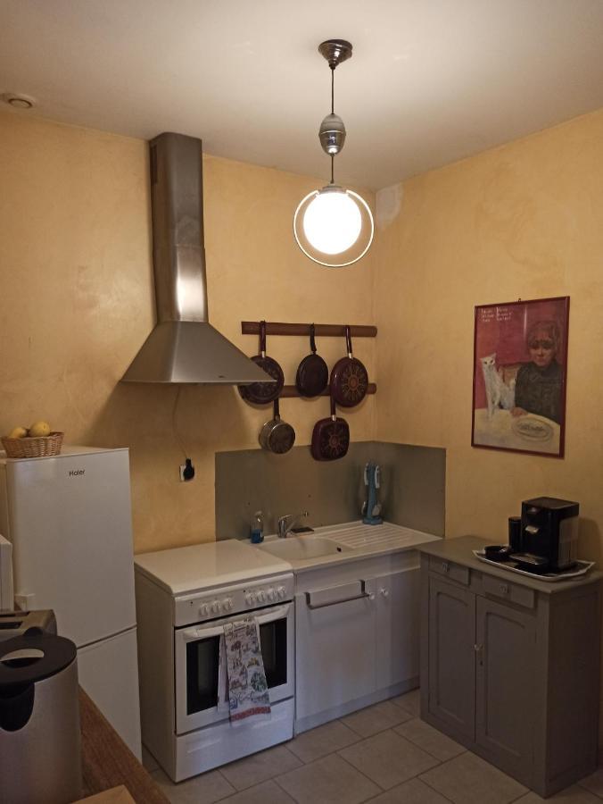 Le Poudrier Hotel Лимож Екстериор снимка