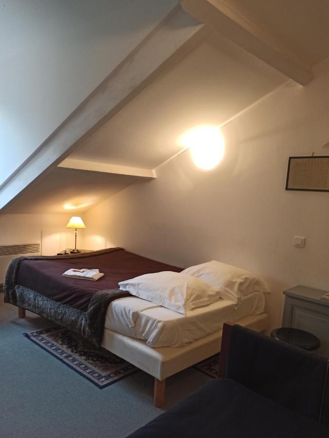 Le Poudrier Hotel Лимож Екстериор снимка