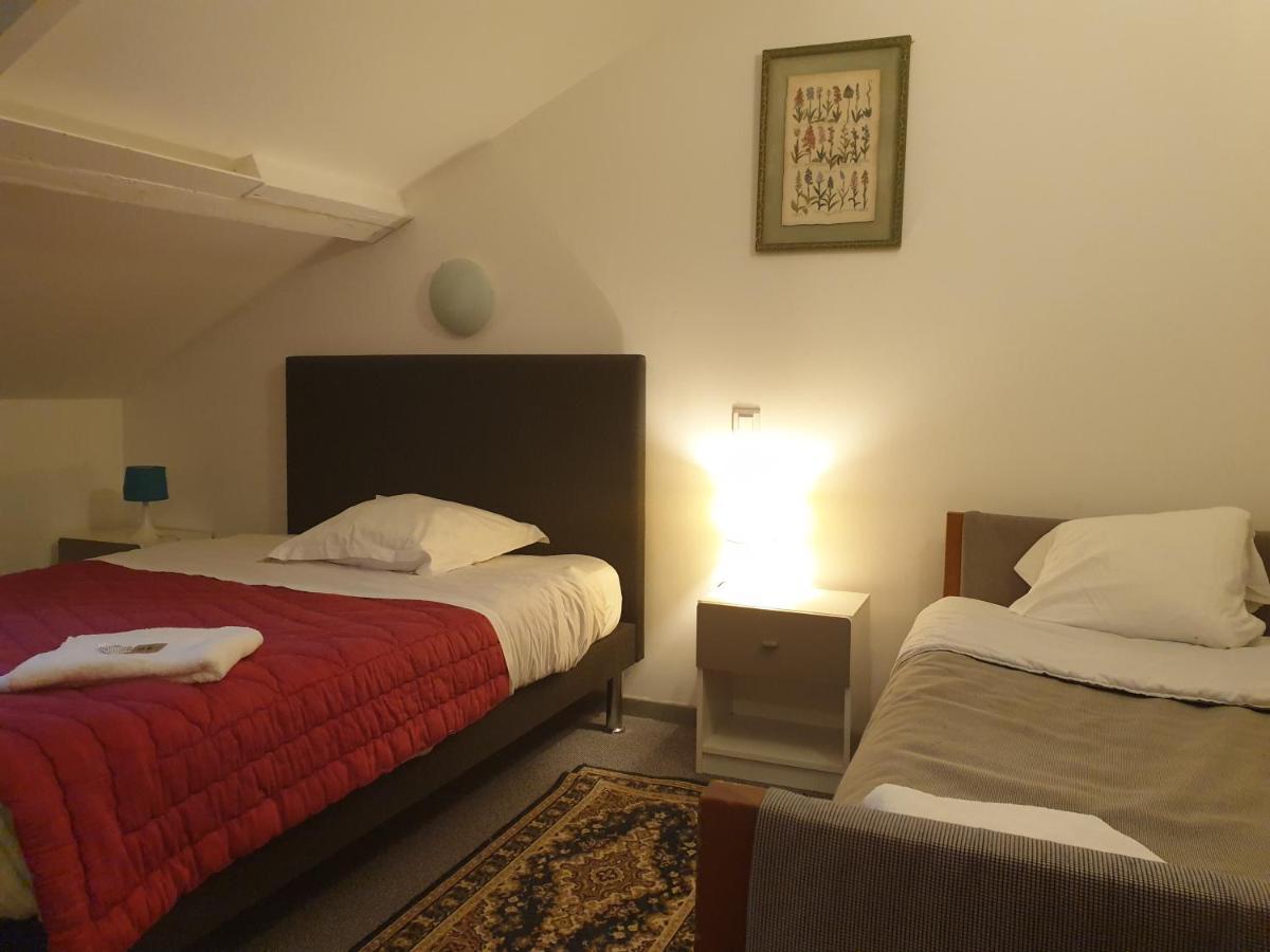 Le Poudrier Hotel Лимож Екстериор снимка