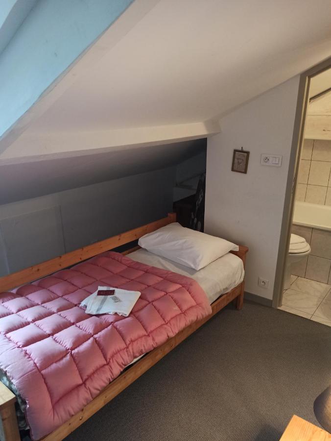 Le Poudrier Hotel Лимож Екстериор снимка