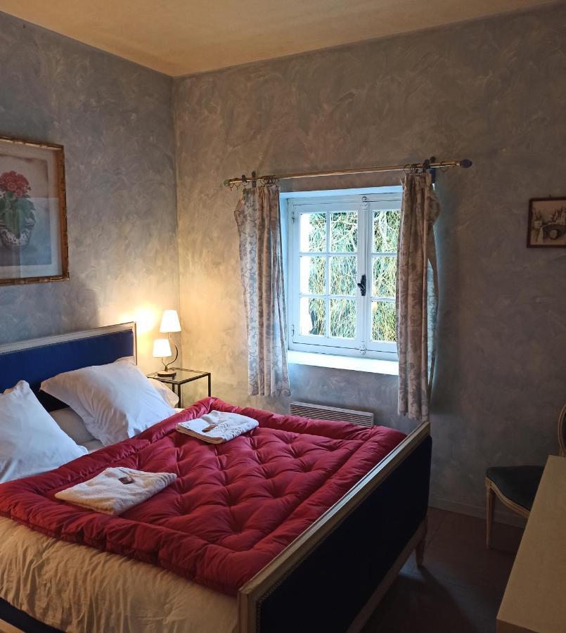Le Poudrier Hotel Лимож Екстериор снимка