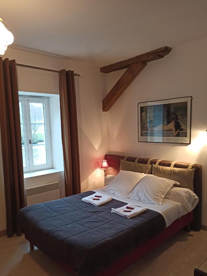 Le Poudrier Hotel Лимож Екстериор снимка