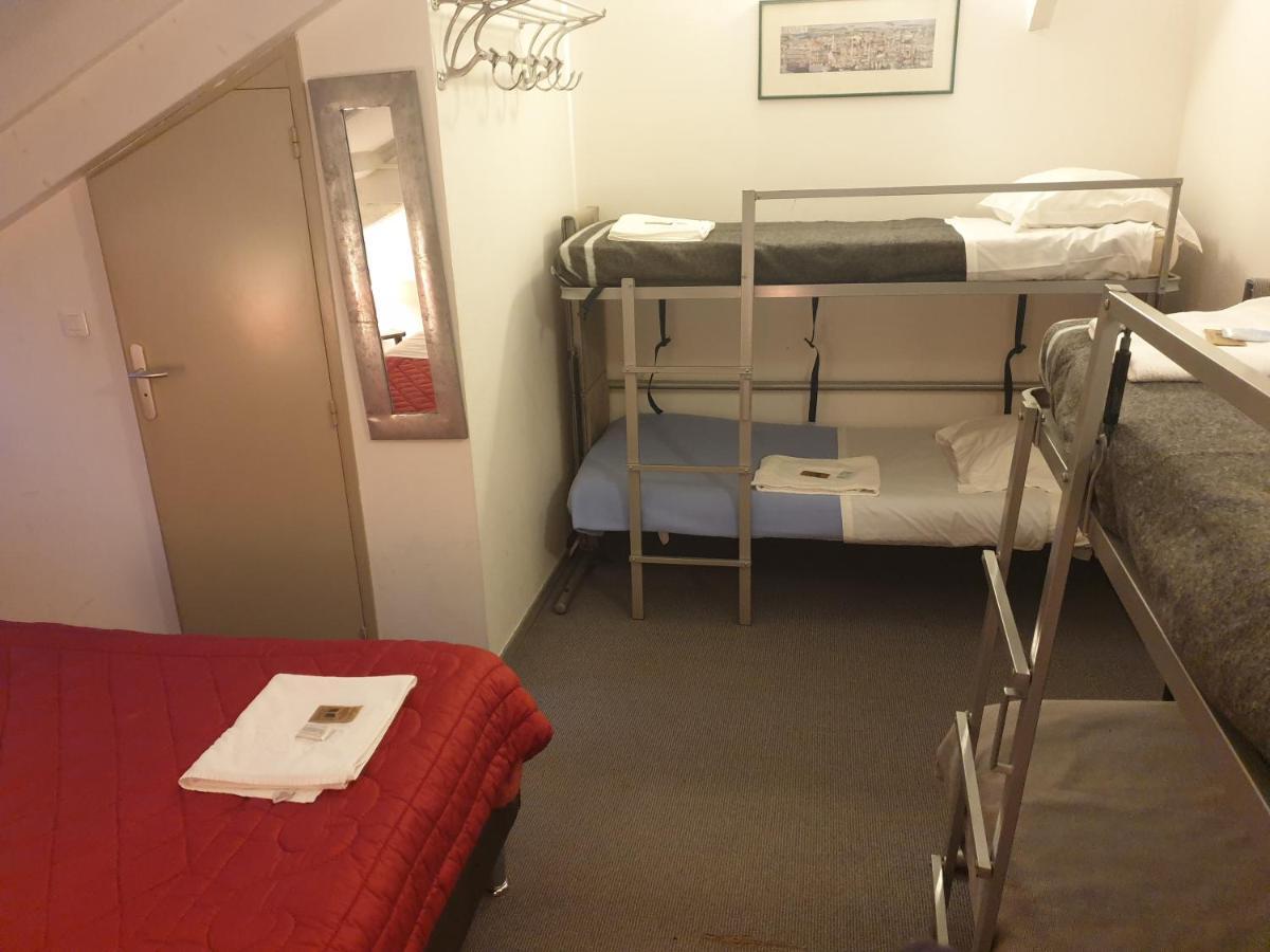 Le Poudrier Hotel Лимож Екстериор снимка