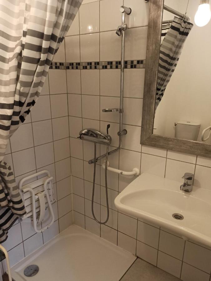 Le Poudrier Hotel Лимож Екстериор снимка