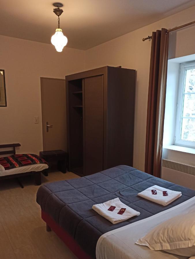 Le Poudrier Hotel Лимож Екстериор снимка