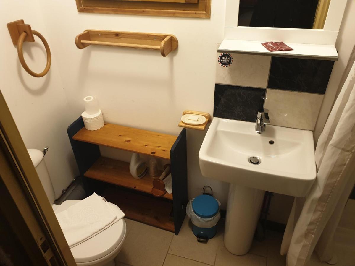Le Poudrier Hotel Лимож Екстериор снимка