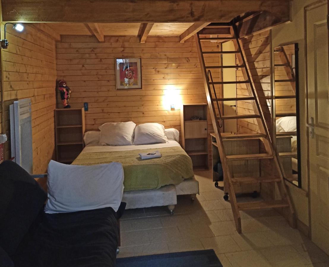 Le Poudrier Hotel Лимож Екстериор снимка