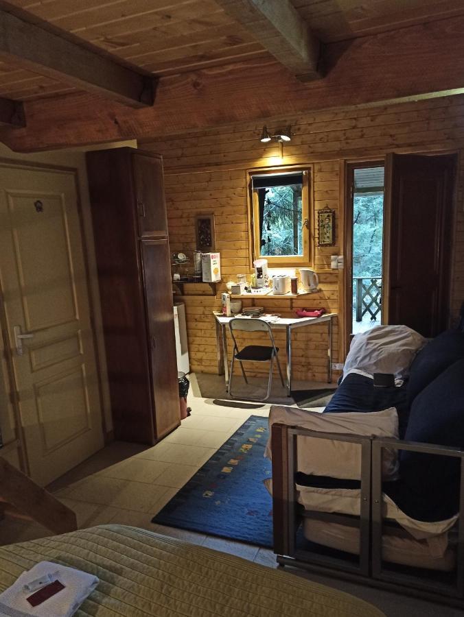Le Poudrier Hotel Лимож Екстериор снимка