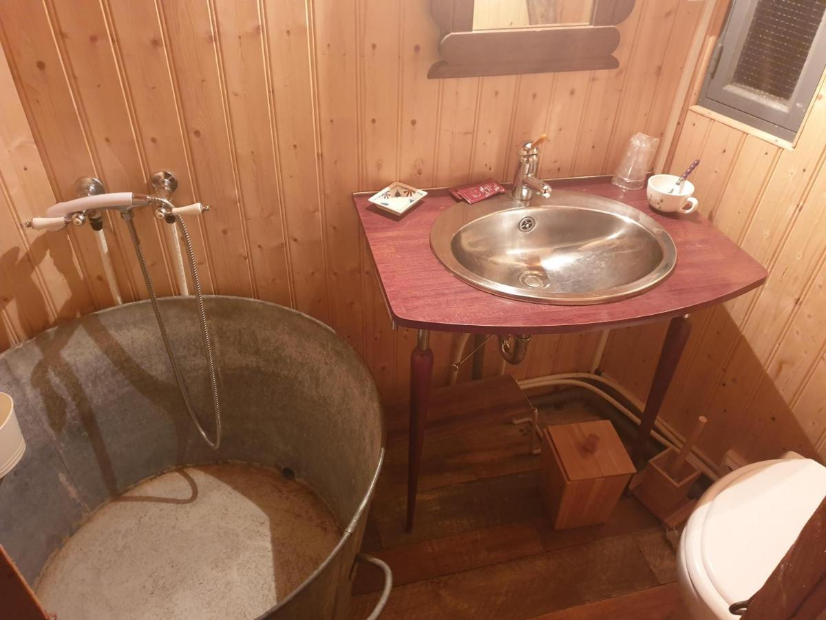 Le Poudrier Hotel Лимож Екстериор снимка