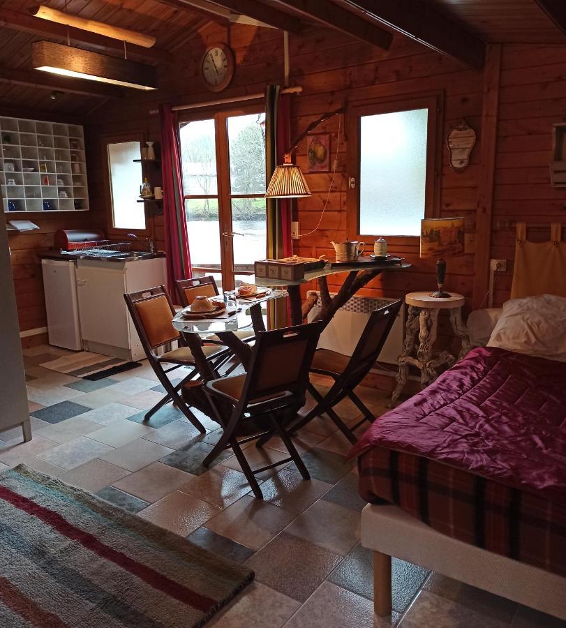 Le Poudrier Hotel Лимож Екстериор снимка